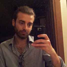 Daniele Cascone